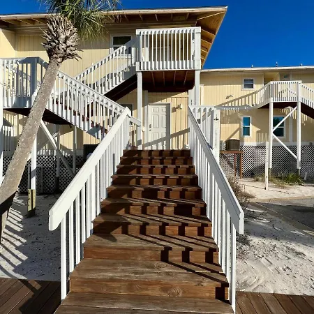 Sandpiper Cove 1117